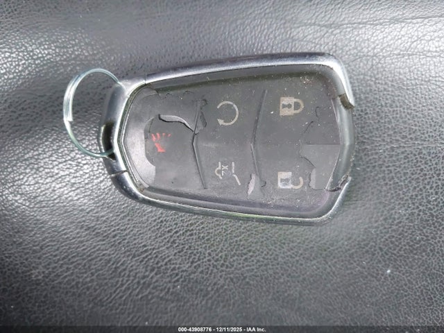 2015 CADILLAC SRX 3GYFNGE36FS622346 Photo 10