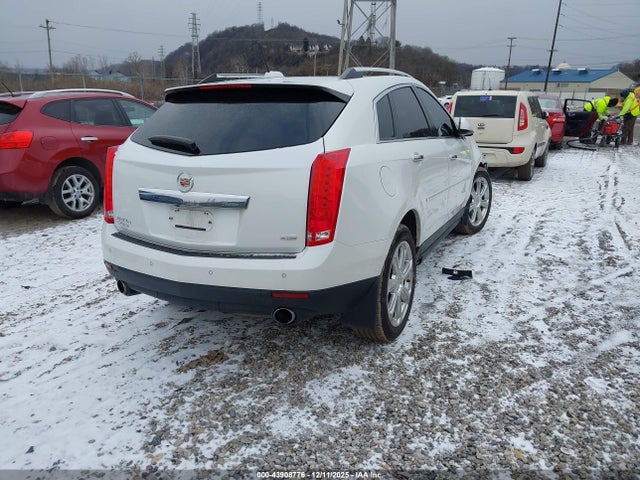 2015 CADILLAC SRX 3GYFNGE36FS622346 Photo 3
