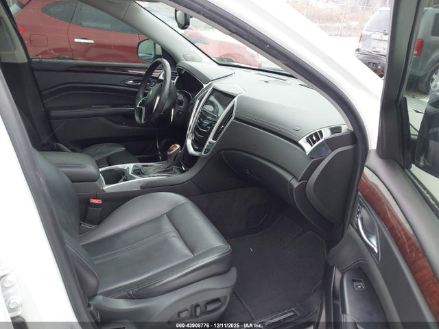 2015 CADILLAC SRX 3GYFNGE36FS622346 Photo 4