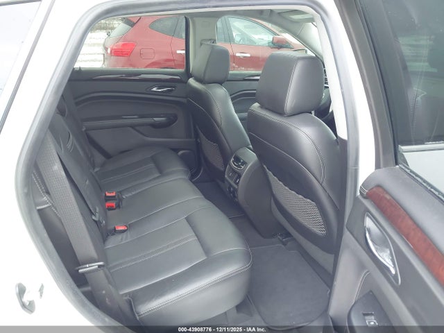 2015 CADILLAC SRX 3GYFNGE36FS622346 Photo 7