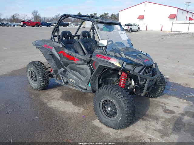 2020 POLARIS RZR 3NSNAK995LH856483