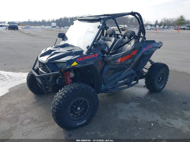 2020 POLARIS RZR 3NSNAK995LH856483 Photo 1