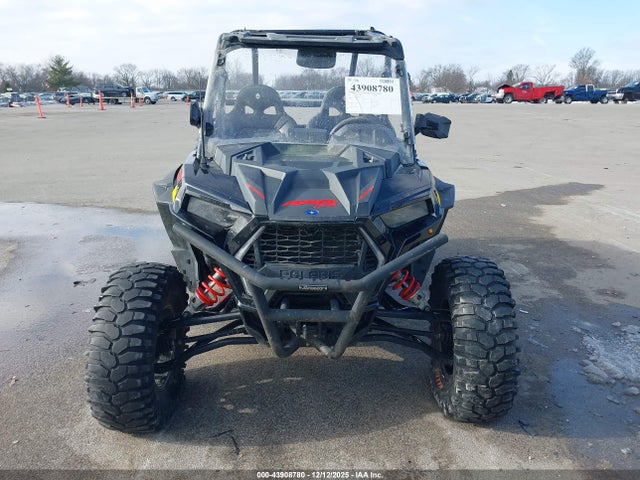 2020 POLARIS RZR 3NSNAK995LH856483 Photo 4