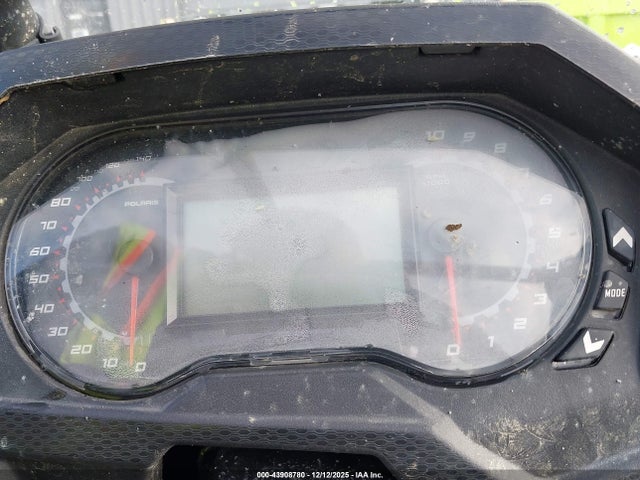 2020 POLARIS RZR 3NSNAK995LH856483 Photo 6