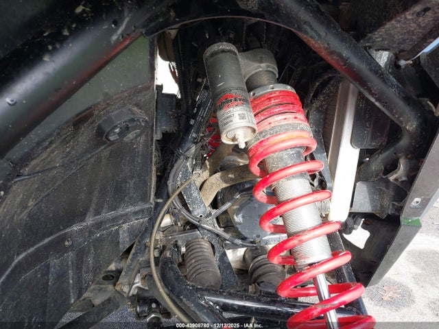 2020 POLARIS RZR 3NSNAK995LH856483 Photo 7