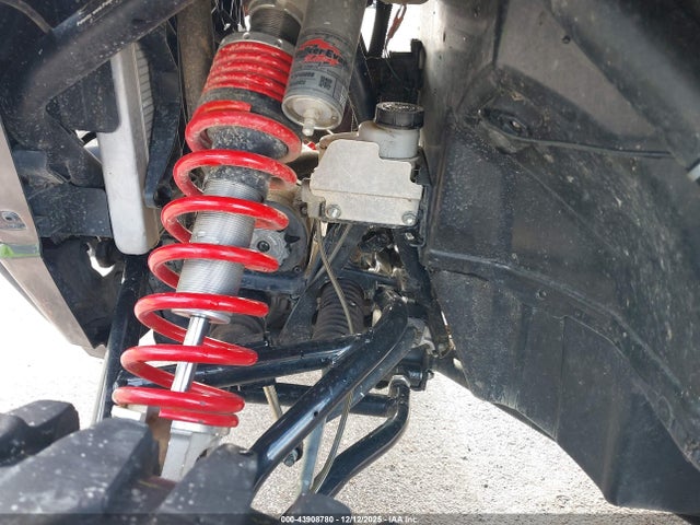 2020 POLARIS RZR 3NSNAK995LH856483 Photo 8