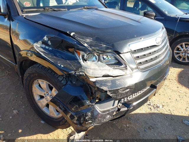 2009 Kia Borrego Lx მანქანა იყიდება აუქციონზე, vin: KNDJJ741695033498, აუქციონის ნომერი: 43908792