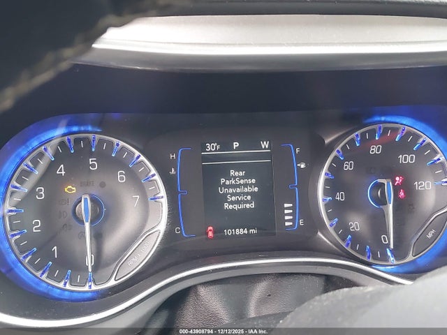 2018 CHRYSLER PACIFICA 2C4RC1FG8JR351254 Photo 6