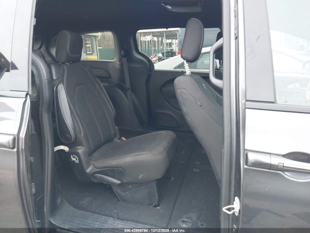 2018 CHRYSLER PACIFICA 2C4RC1FG8JR351254 Photo 7