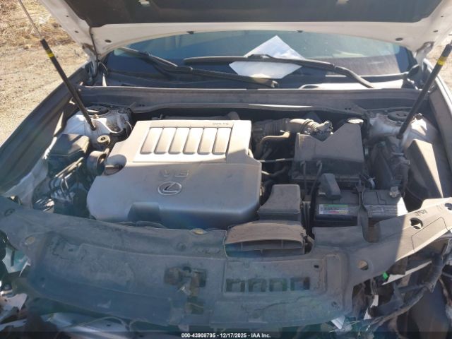 2014 LEXUS ES 350 JTHBK1GG9E2121535 Photo 9