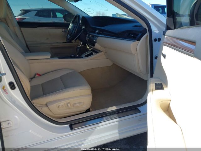 2014 LEXUS ES 350 JTHBK1GG9E2121535 Photo 4