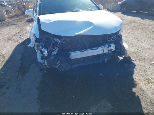 2014 LEXUS ES 350 JTHBK1GG9E2121535 Photo 5