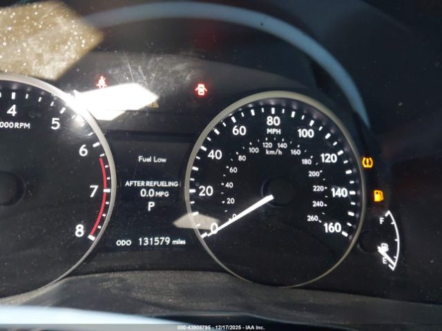 2014 LEXUS ES 350 JTHBK1GG9E2121535 Photo 6