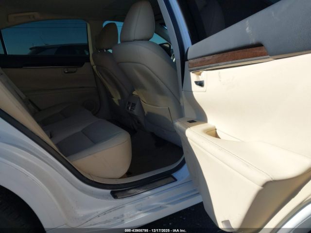 2014 LEXUS ES 350 JTHBK1GG9E2121535 Photo 7