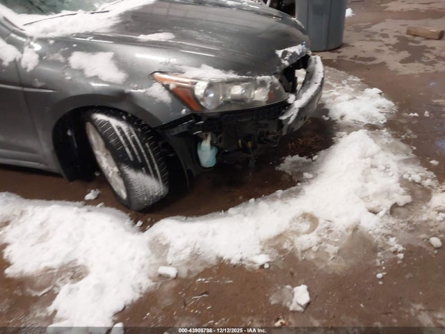 Aukcja sprzedaży 2008 Honda Accord 3.5 Ex, vin: 1HGCP36758A032402, numer aukcji: 43908798