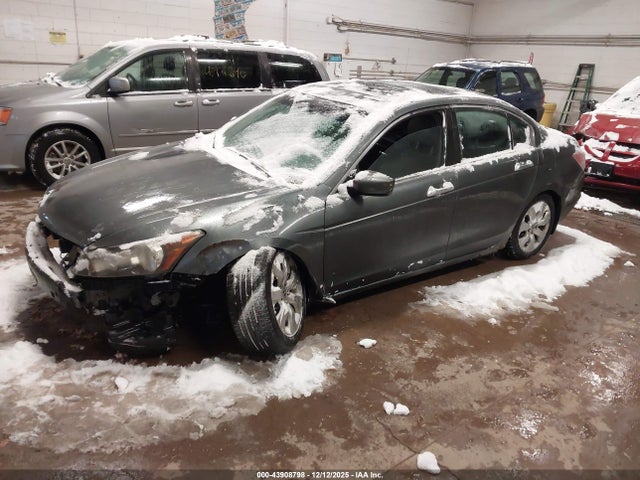 Продажа на аукционе авто 2008 Honda Accord 3.5 Ex, vin: 1HGCP36758A032402, номер лота: 43908798