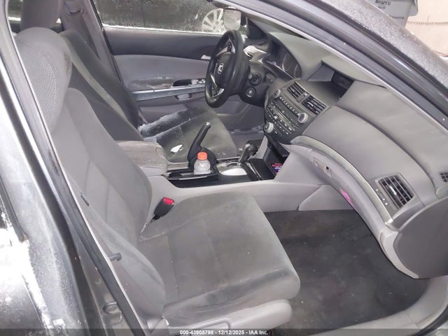 43908798 :رقم المزاد ، 1HGCP36758A032402 vin ، 2008 Honda Accord 3.5 Ex مزاد بيع