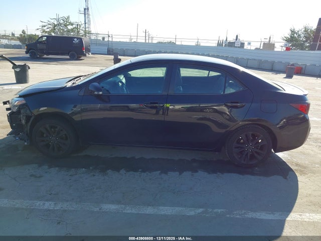 Toyota COROLLA SE 2017 2T1BURHE3HC869601 Image 15