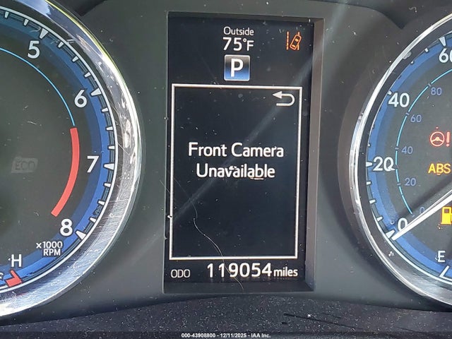 Toyota COROLLA SE 2017 2T1BURHE3HC869601 Image 16