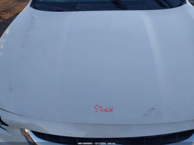 2021 SUBARU LEGACY 4S3BWAC62M3005914 Photo 9