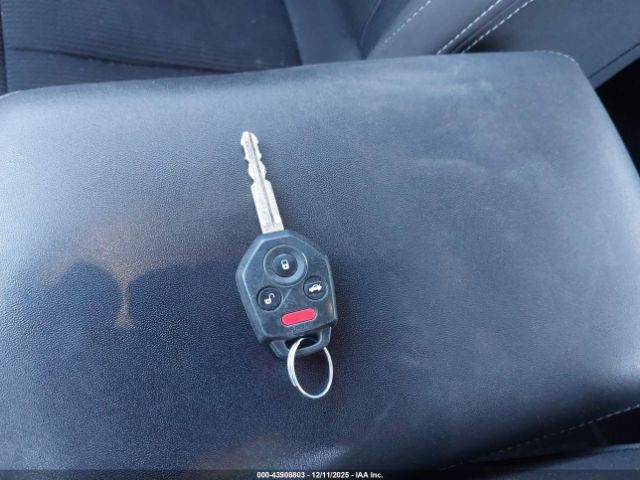 2021 SUBARU LEGACY 4S3BWAC62M3005914 Photo 10