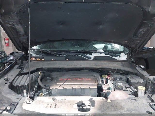 Продажа на аукционе авто 2018 Jeep Compass Limited 4x4, vin: 3C4NJDCB1JT199586, номер лота: 43908809