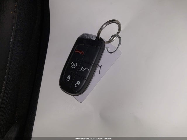 Продажа на аукционе авто 2018 Jeep Compass Limited 4x4, vin: 3C4NJDCB1JT199586, номер лота: 43908809