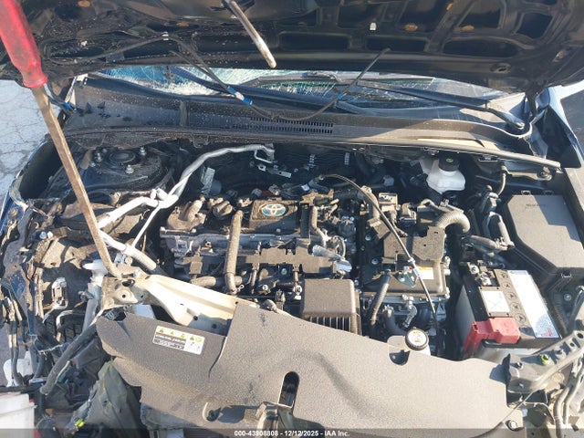 Toyota Corolla Hybrid Se 2024 JTDBCMFE5R3028222 Image 10