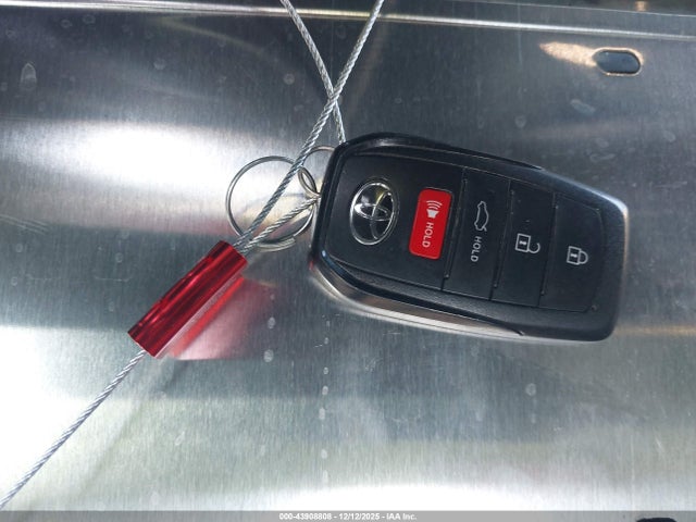 Toyota Corolla Hybrid Se 2024 JTDBCMFE5R3028222 Image 11