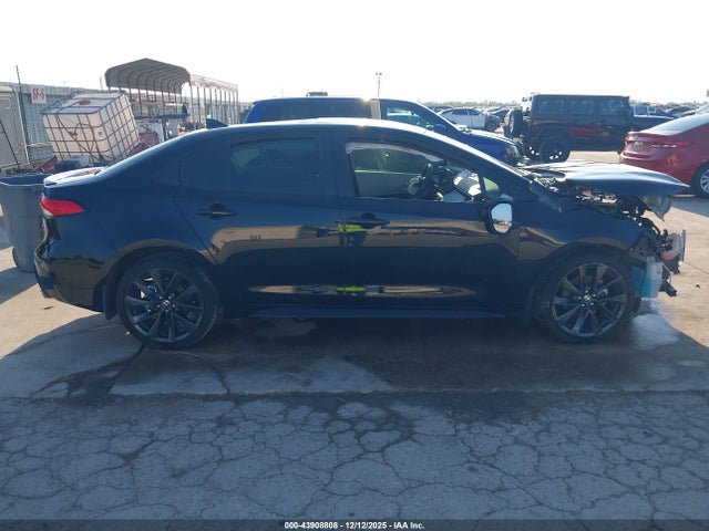 Toyota Corolla Hybrid Se 2024 JTDBCMFE5R3028222 Image 13