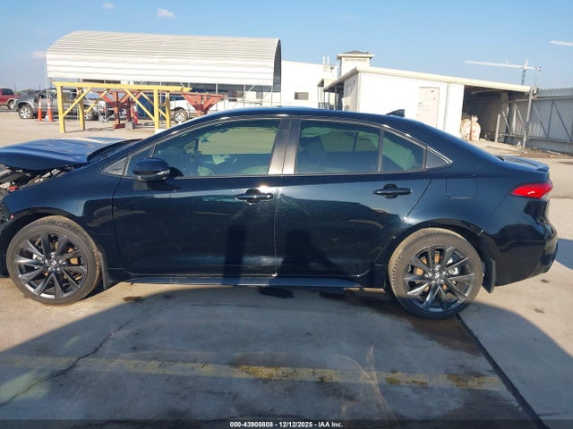 Toyota Corolla Hybrid Se 2024 JTDBCMFE5R3028222 Image 14