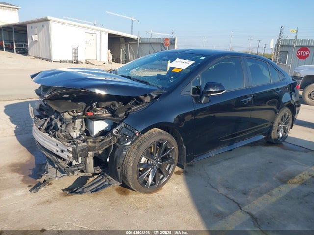 Toyota Corolla Hybrid Se 2024 JTDBCMFE5R3028222 Image 2