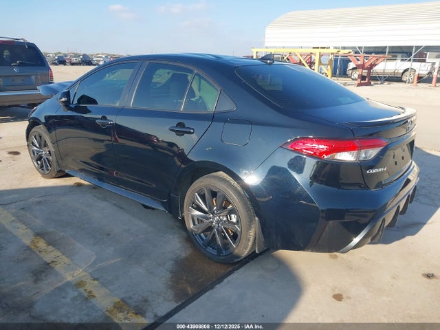 Toyota Corolla Hybrid Se 2024 JTDBCMFE5R3028222 Image 3