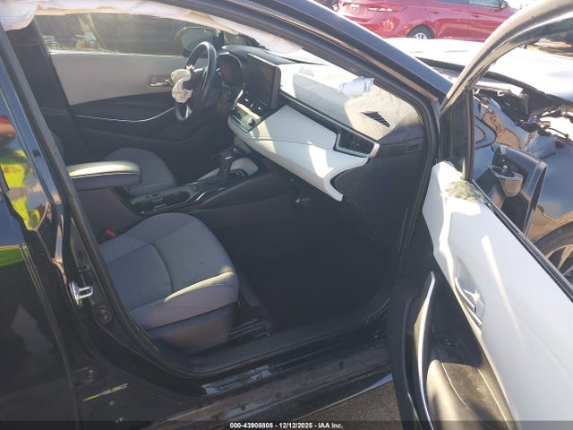 Toyota Corolla Hybrid Se 2024 JTDBCMFE5R3028222 Image 5