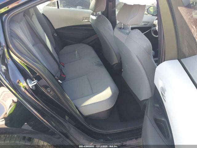 Toyota Corolla Hybrid Se 2024 JTDBCMFE5R3028222 Image 8