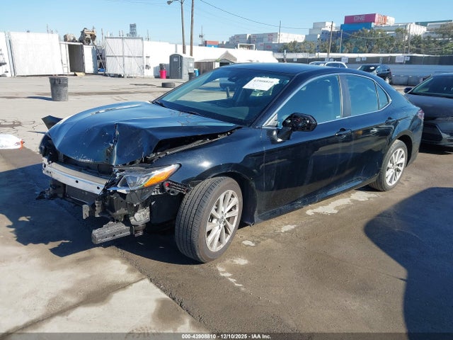 4T1C11AKXMU607968 Toyota CAMRY LE
