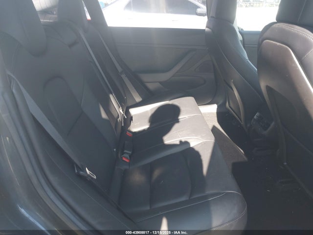 2018 TESLA MODEL 3 5YJ3E1EA1JF021691 Photo 7