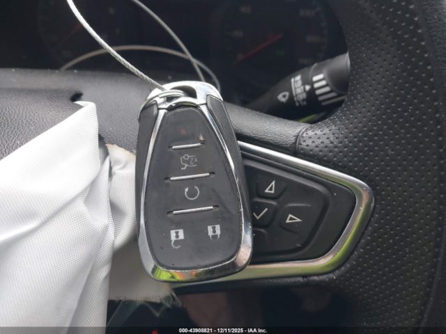 2019 CHEVROLET MALIBU 1G1ZD5STXKF113155 Photo 10