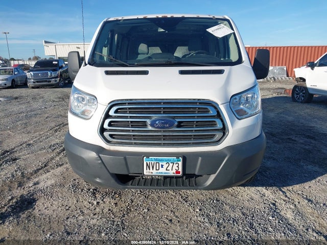 Продажа на аукционе авто 2016 Ford Transit-250, vin: 1FTYR1ZMXGKA24406, номер лота: 43908824