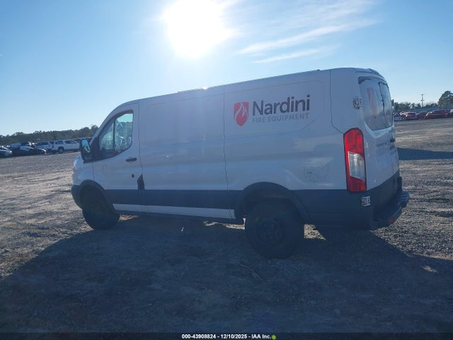 Продажа на аукционе авто 2016 Ford Transit-250, vin: 1FTYR1ZMXGKA24406, номер лота: 43908824