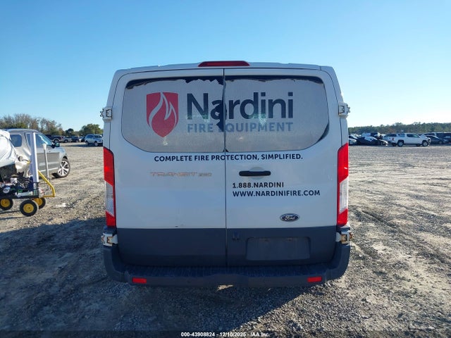 Продажа на аукционе авто 2016 Ford Transit-250, vin: 1FTYR1ZMXGKA24406, номер лота: 43908824