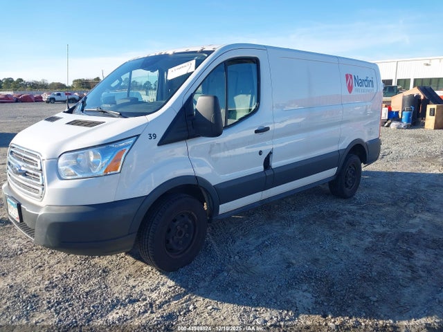 Продажа на аукционе авто 2016 Ford Transit-250, vin: 1FTYR1ZMXGKA24406, номер лота: 43908824