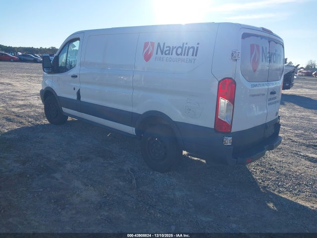Продажа на аукционе авто 2016 Ford Transit-250, vin: 1FTYR1ZMXGKA24406, номер лота: 43908824