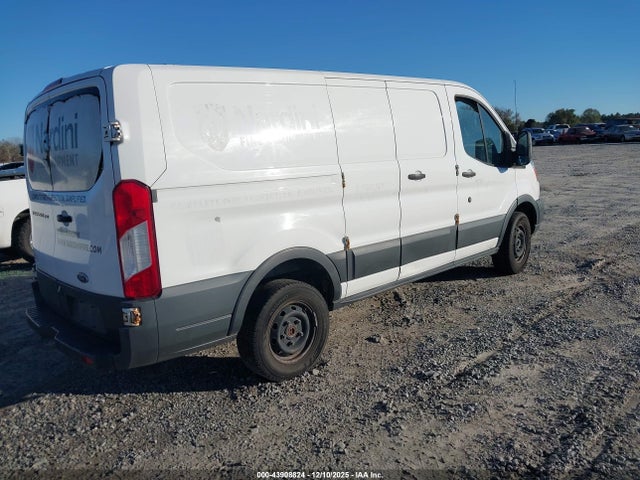 Продажа на аукционе авто 2016 Ford Transit-250, vin: 1FTYR1ZMXGKA24406, номер лота: 43908824