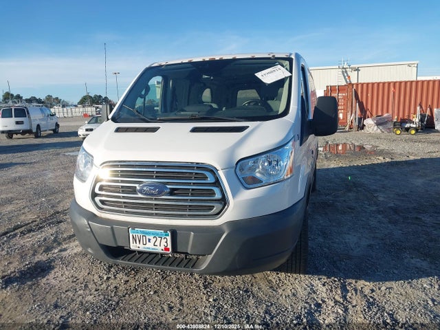 Продажа на аукционе авто 2016 Ford Transit-250, vin: 1FTYR1ZMXGKA24406, номер лота: 43908824