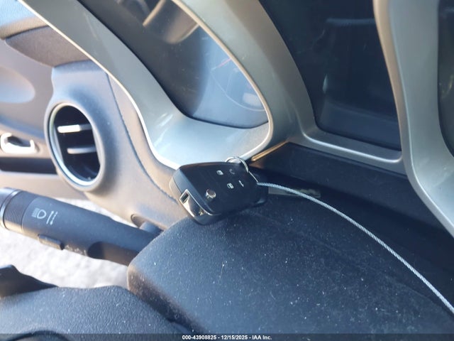 Chevrolet Camaro 1lt 2014 2G1FB1E36E9304016 Image 11