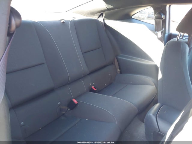 Chevrolet Camaro 1lt 2014 2G1FB1E36E9304016 Image 8