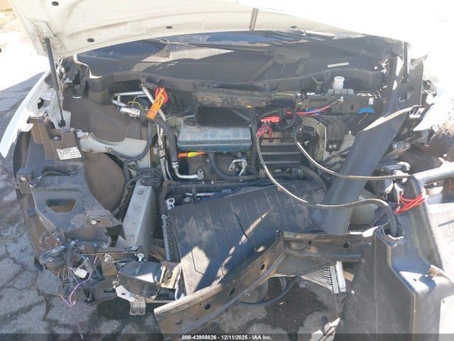 2020 TESLA MODEL X 5YJXCDE25LF303711 Photo 9