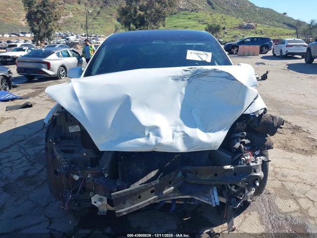 5YJXCDE25LF303711 Tesla Model X Long Range Dual Motor All-wheel Drive/long Range Plus Dual Motor All-wheel Drive