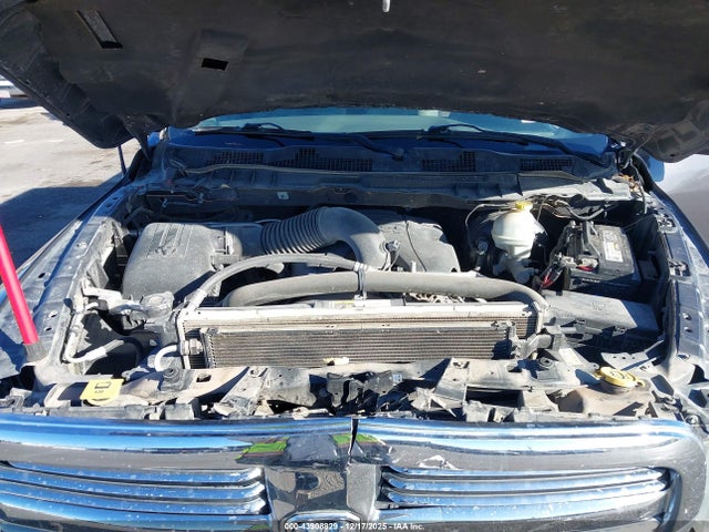 43908829 :رقم المزاد ، 1C6RR6GT7FS577399 vin ، 2015 Ram 1500 Big Horn مزاد بيع